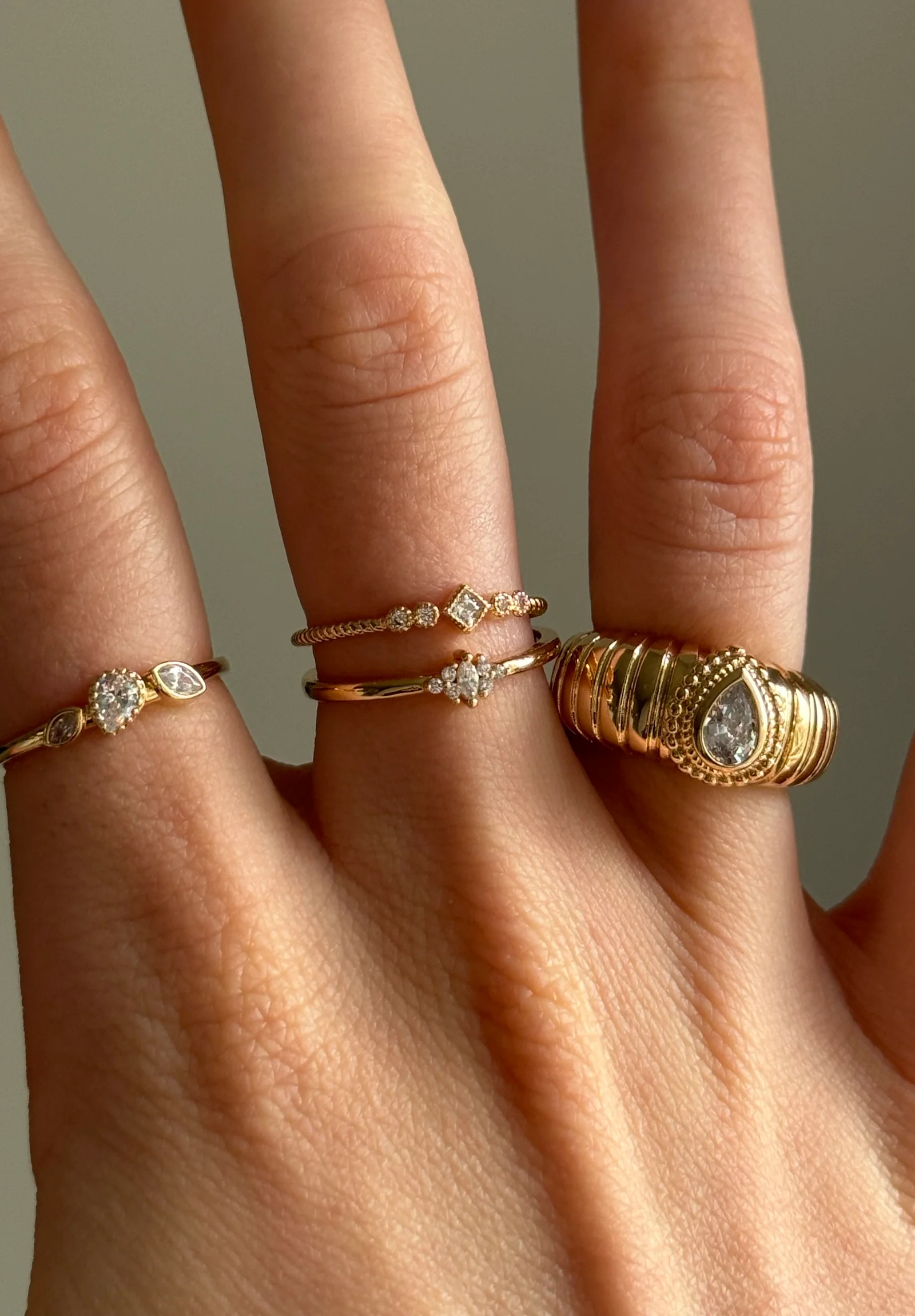 Bague Ambroise - Image 3