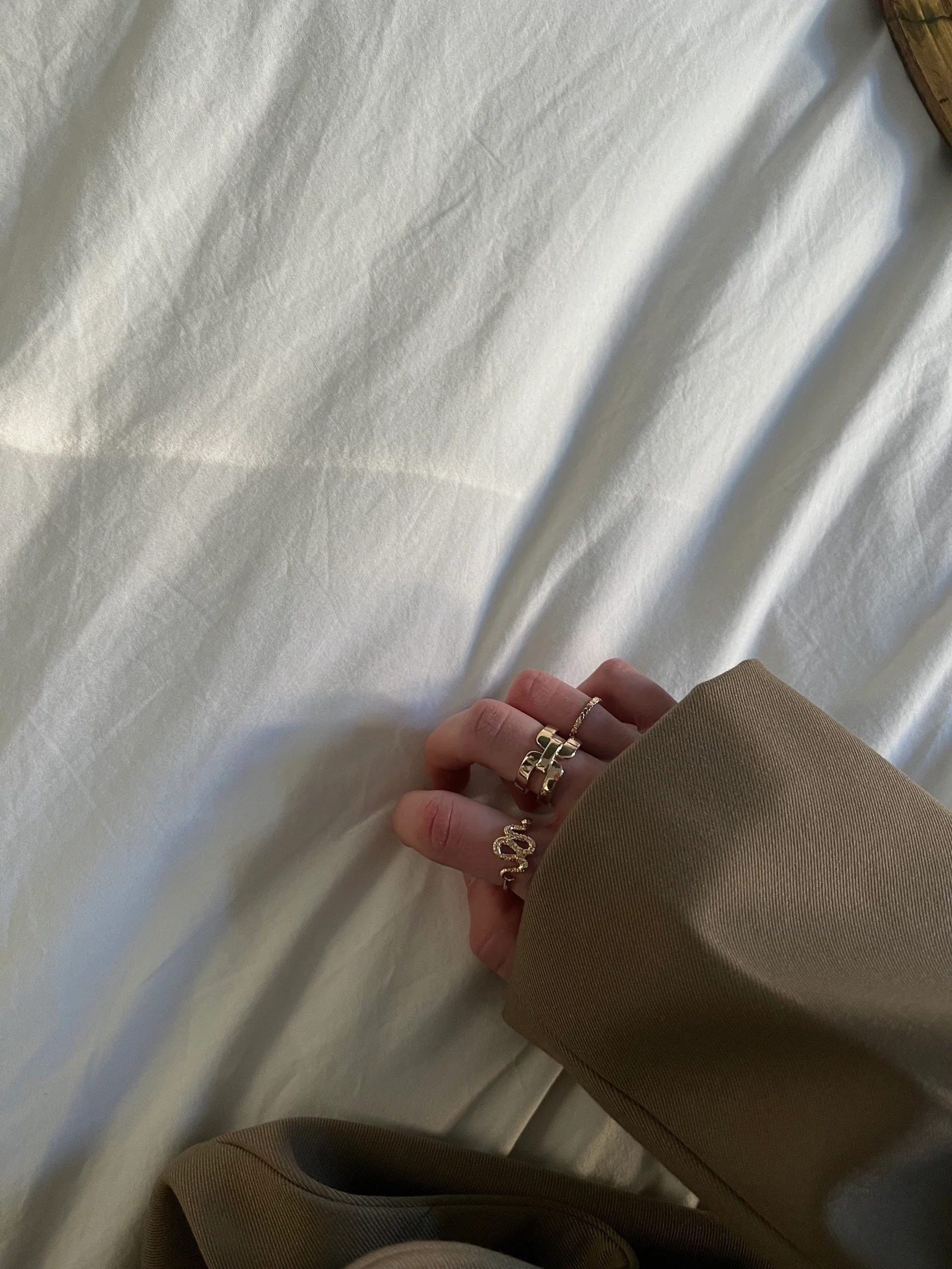 Bague Augustine - Image 3