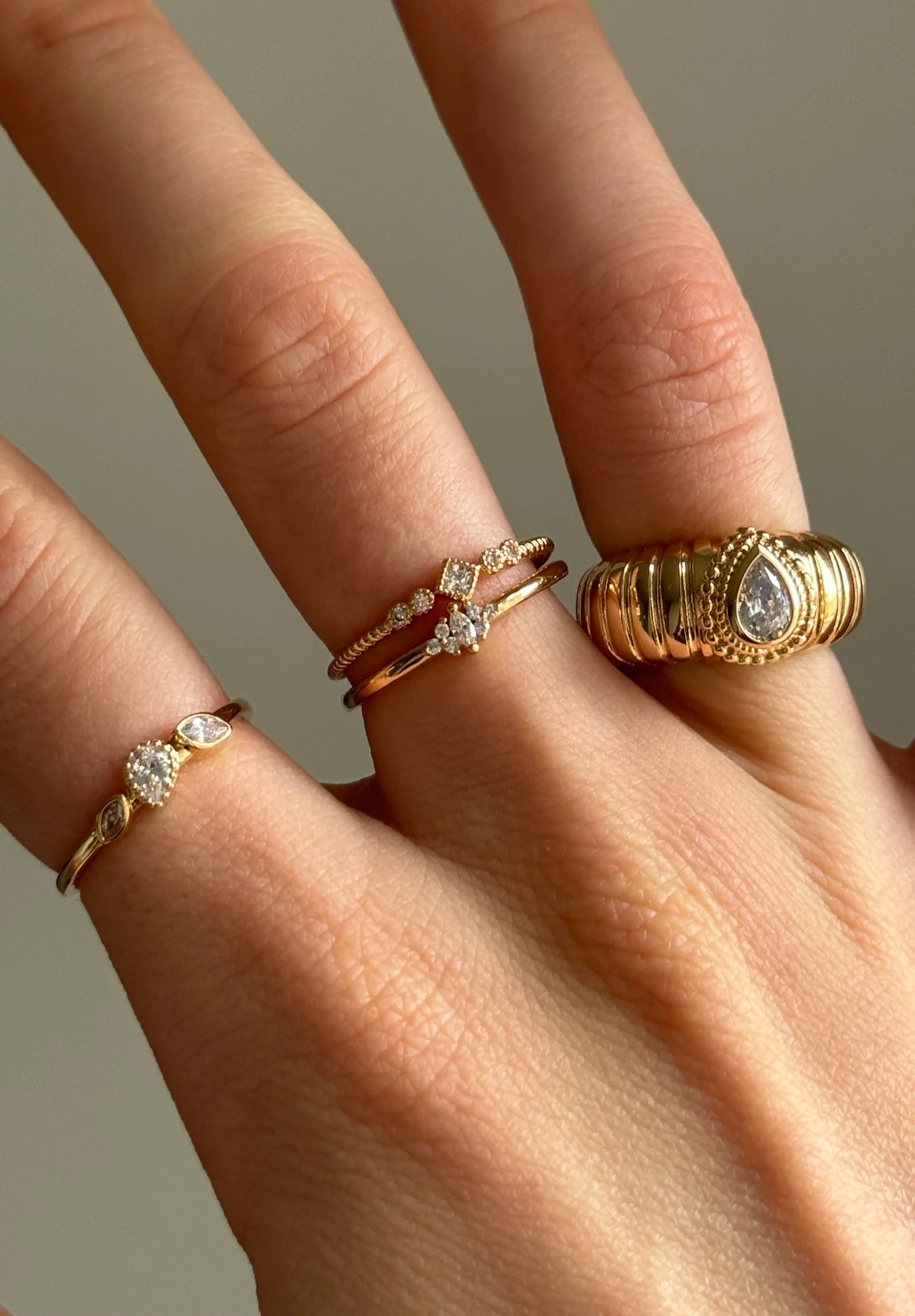 Bague Codega - Image 3