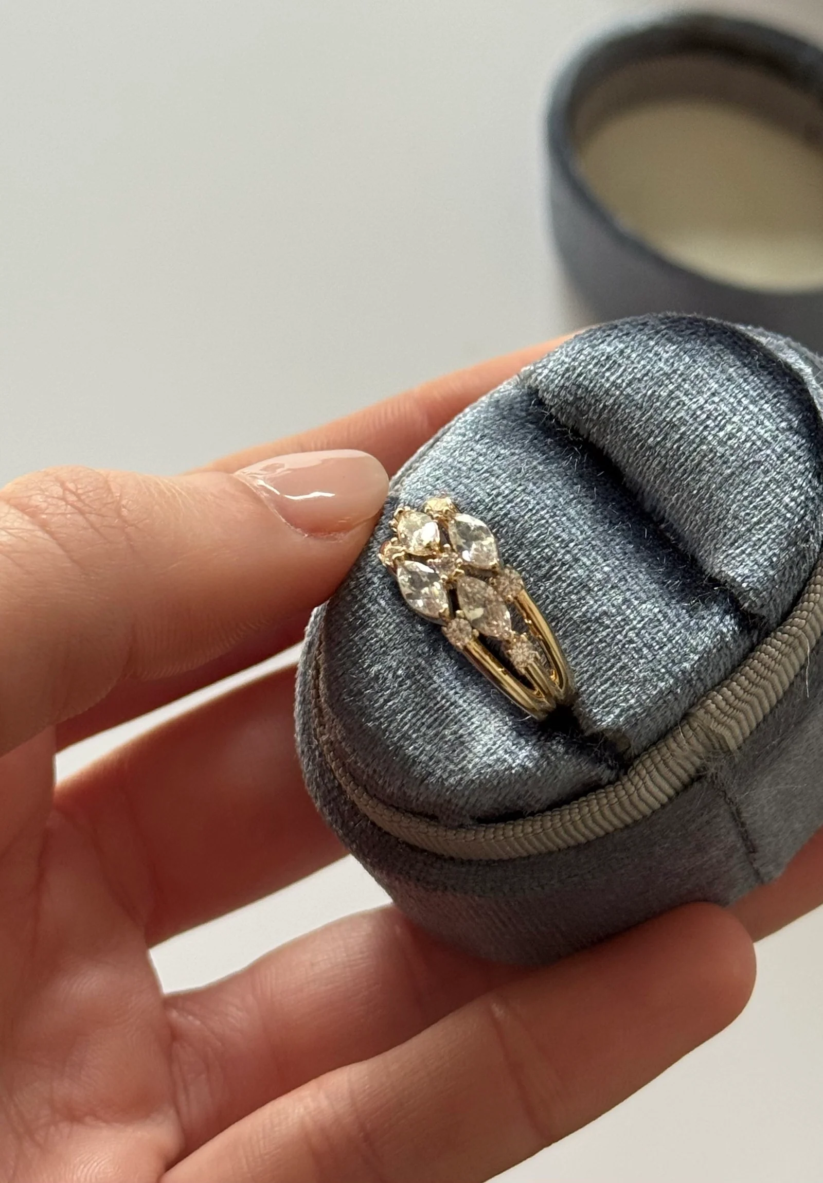 Bague Cléore - Image 3