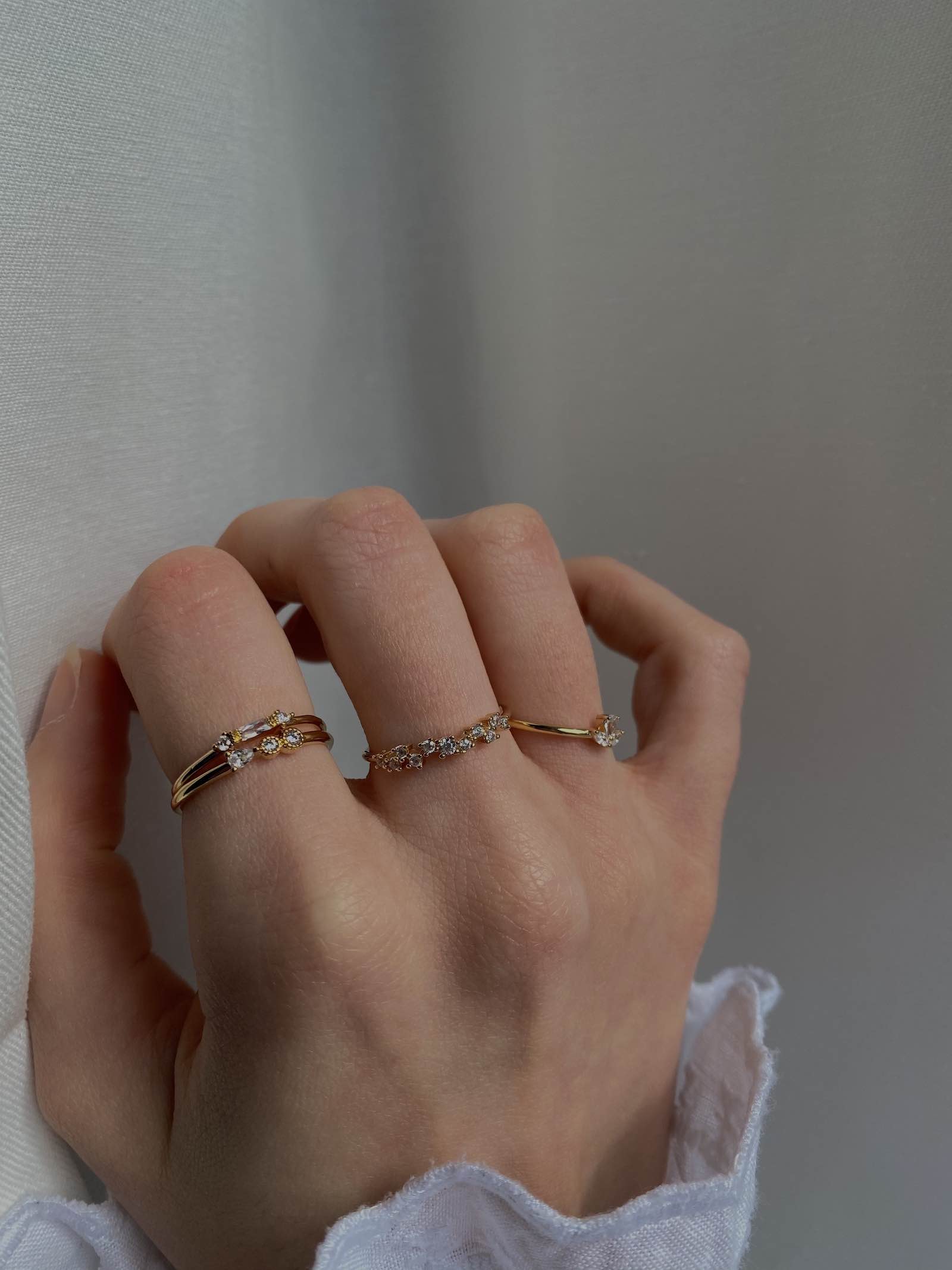 Bague Josefina - Image 3