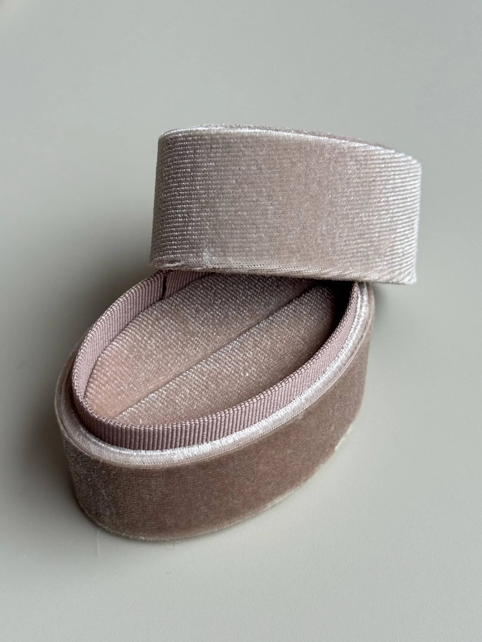 Ecrins velours - Image 12