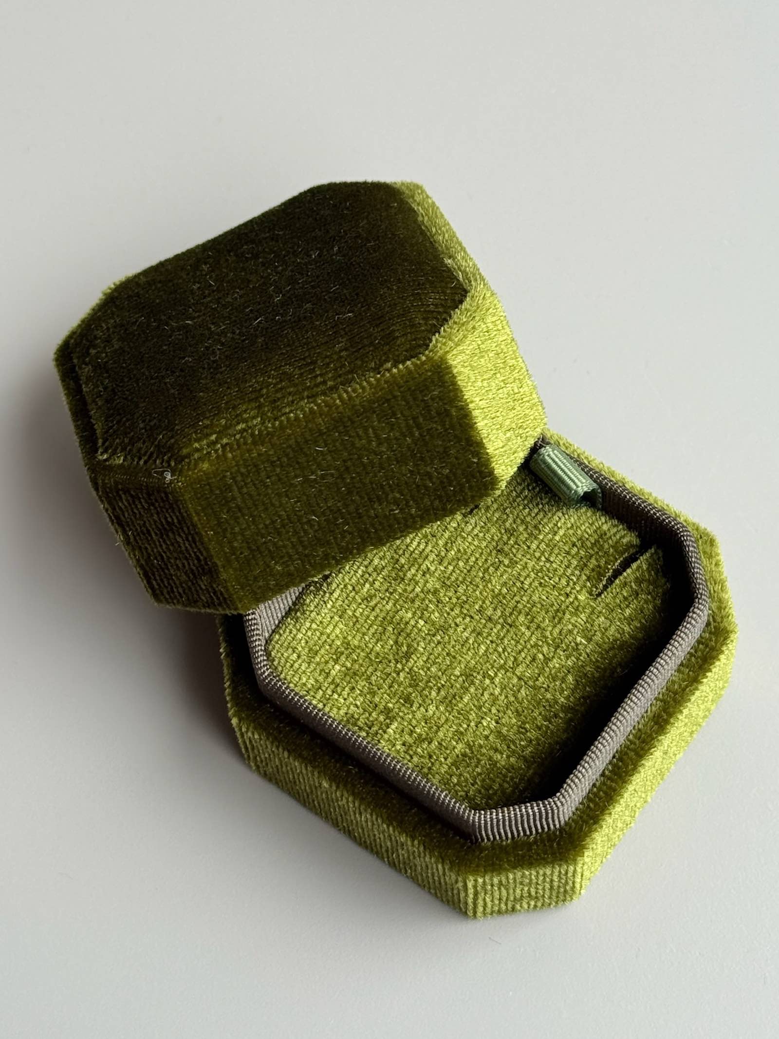 Ecrins velours - Image 6