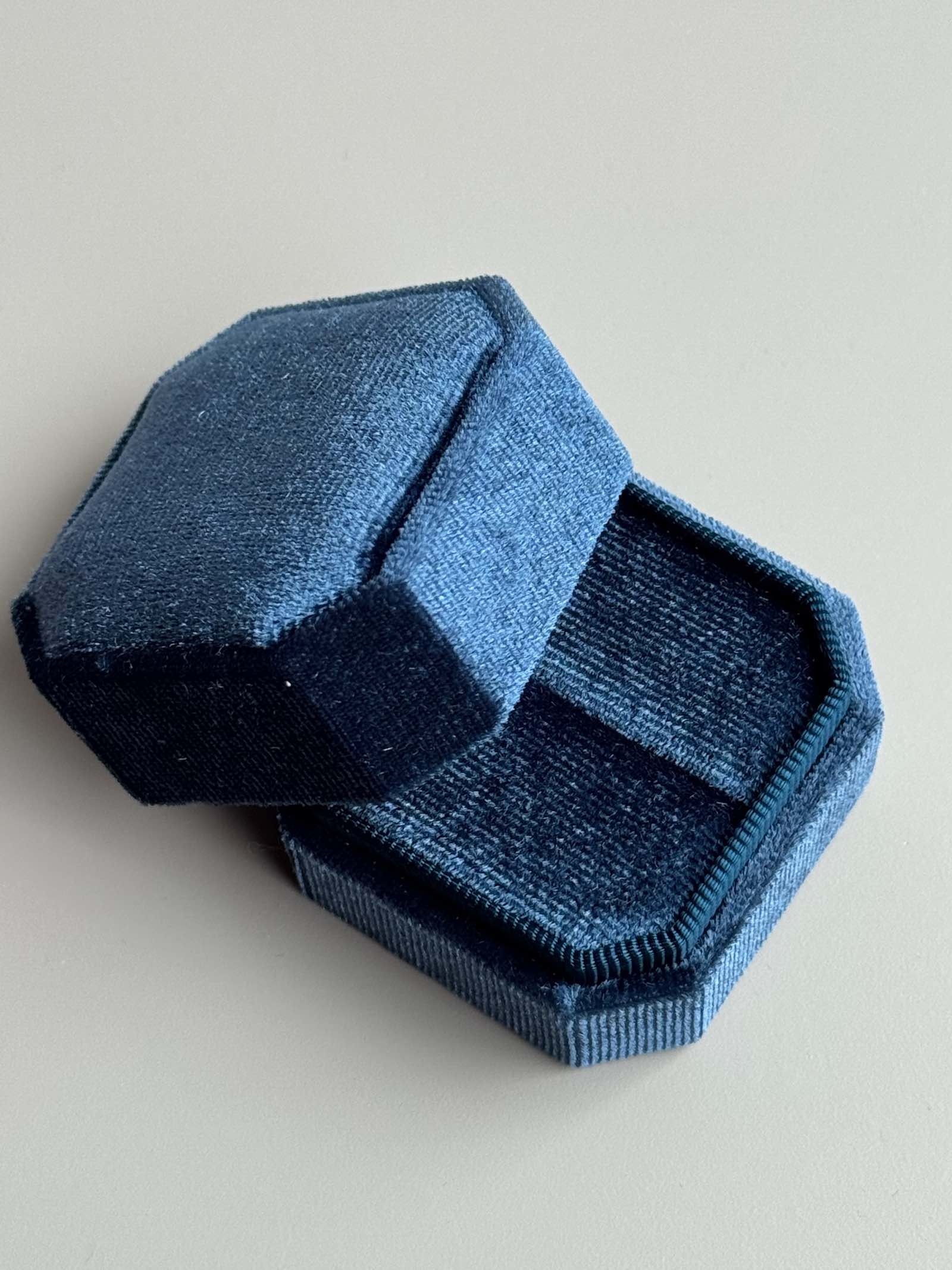 Ecrins velours - Image 7