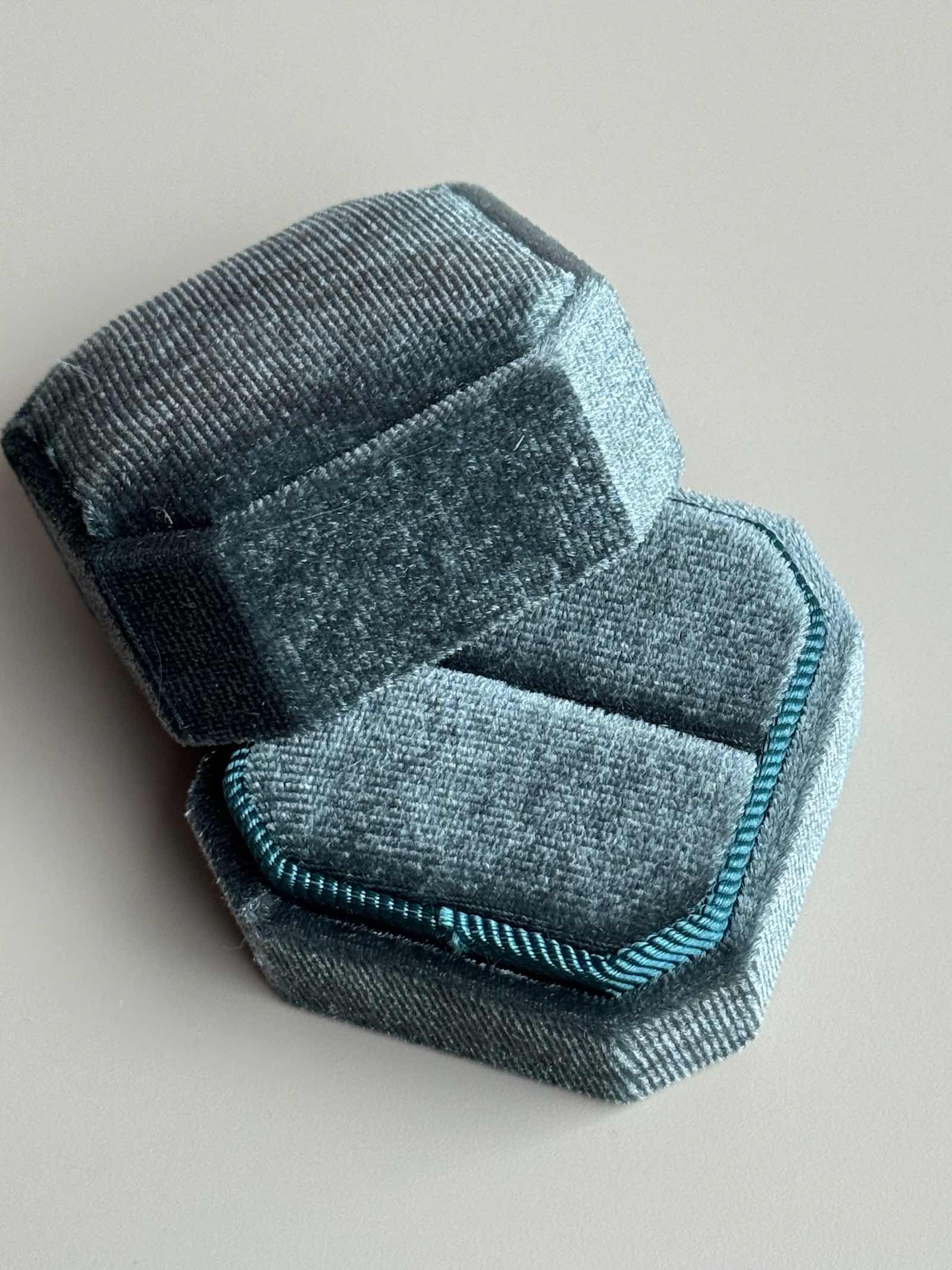 Ecrins velours - Image 8