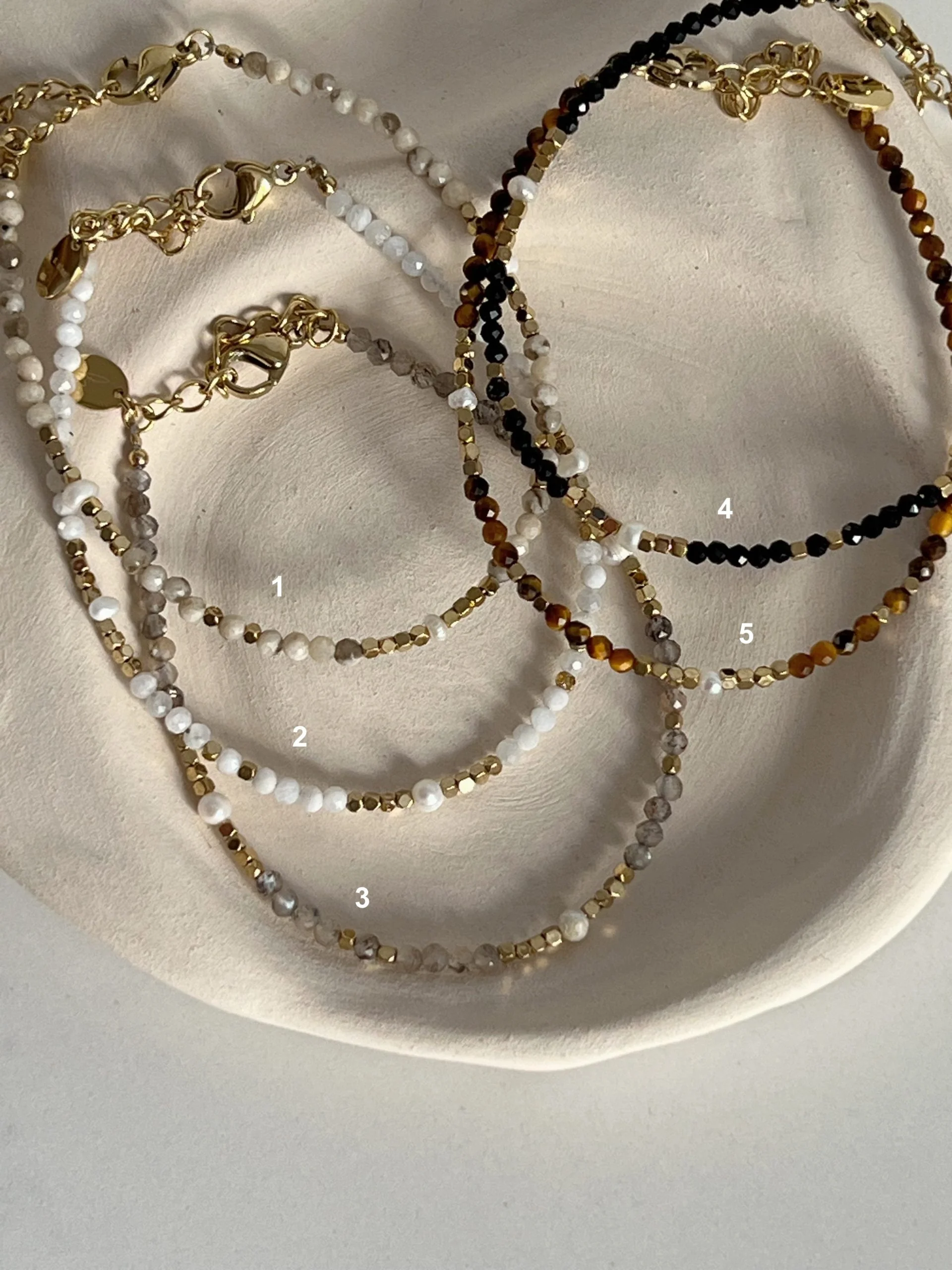 Bracelet Alice - Image 4