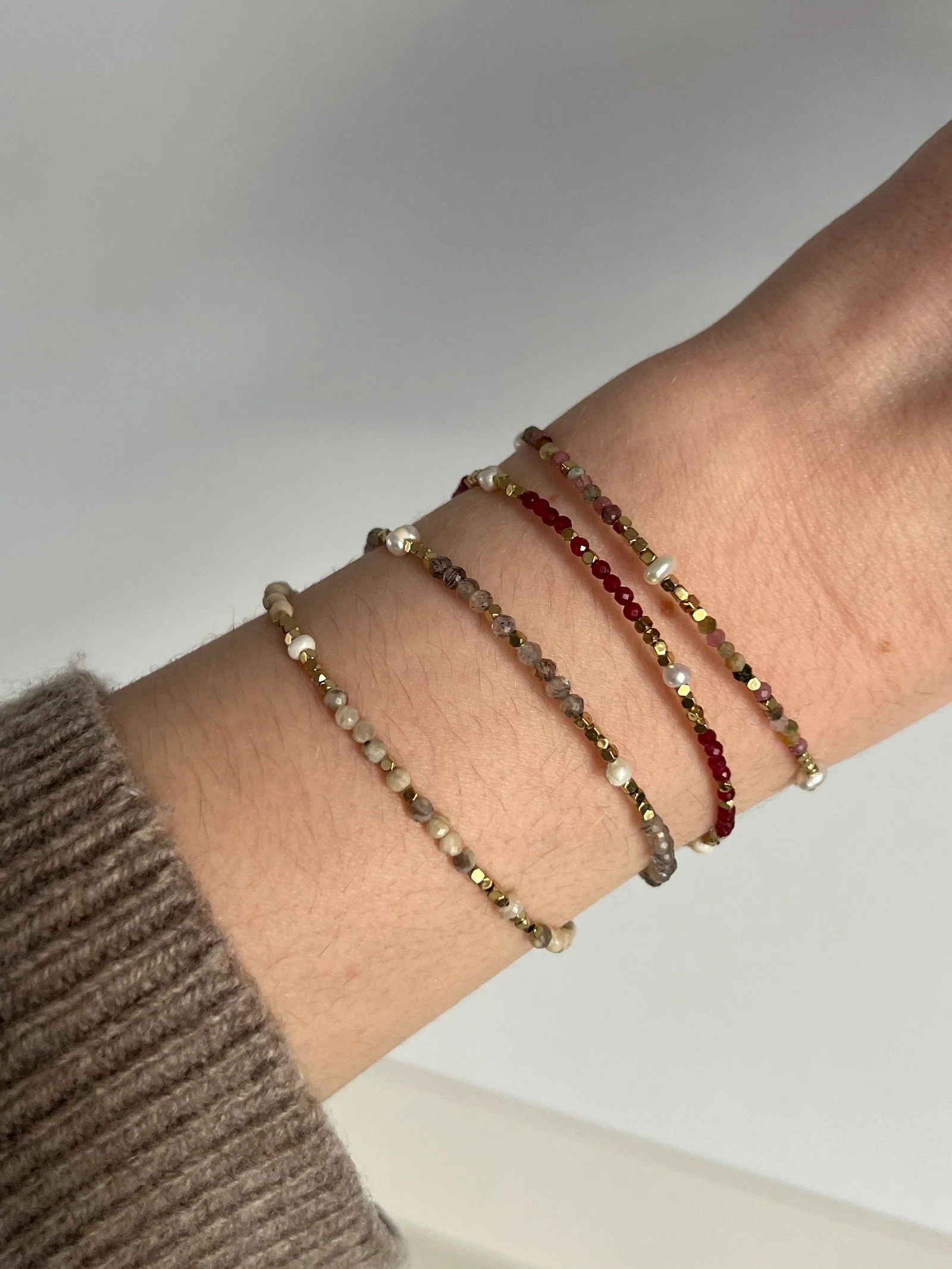 Bracelet Alice - Image 5