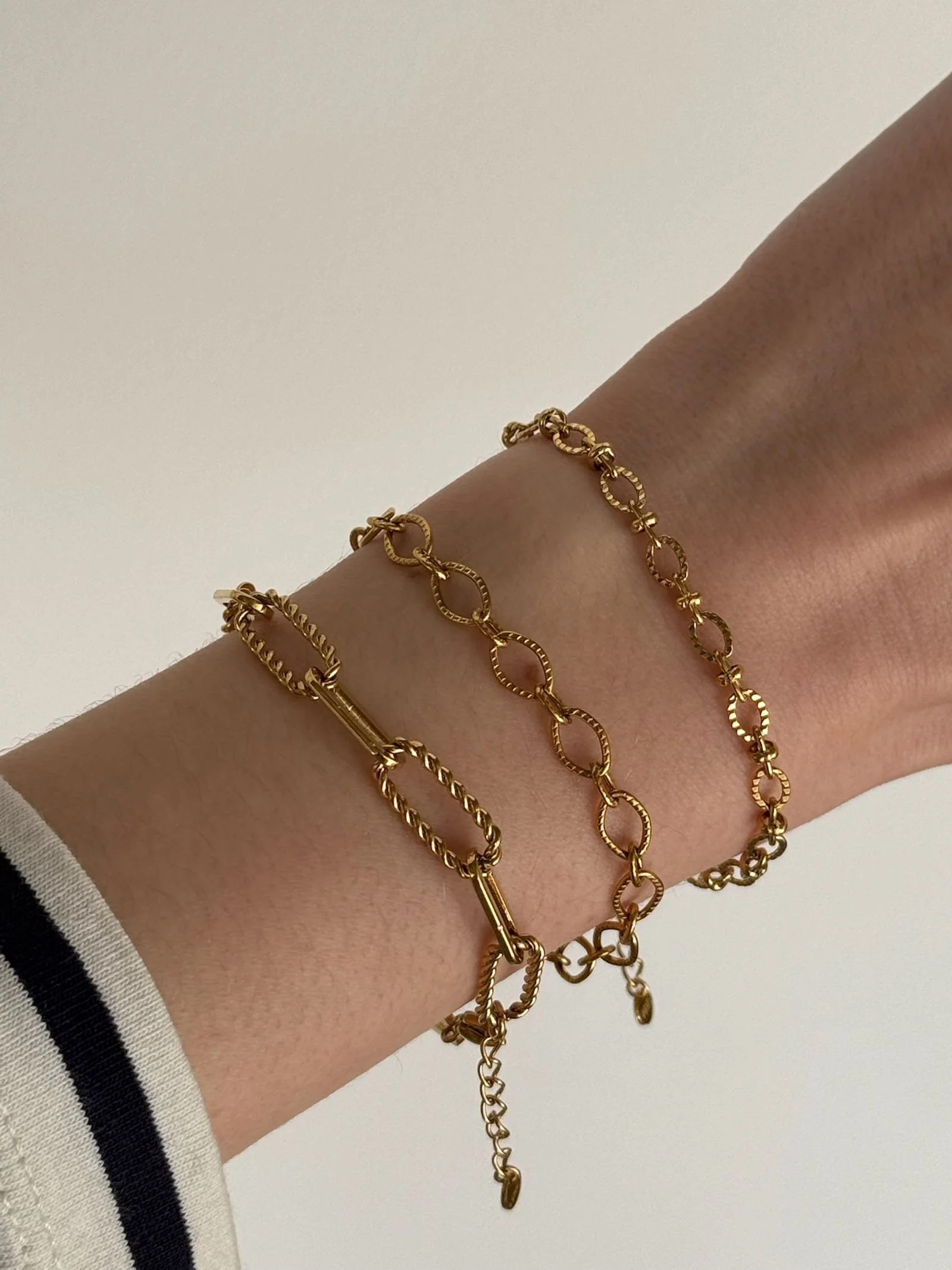 Bracelet Opaline - Image 3