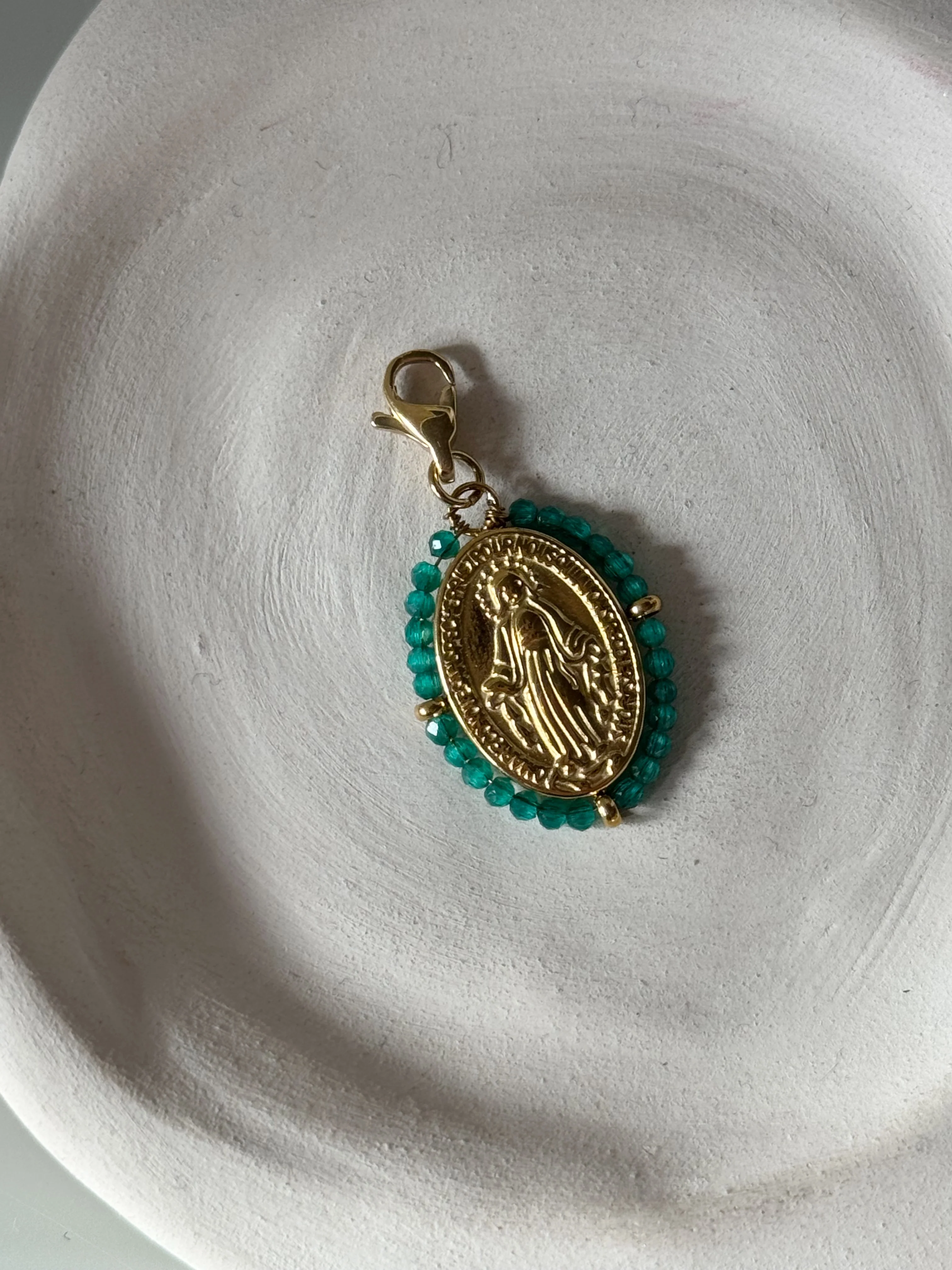 Charms Madonne - Image 3