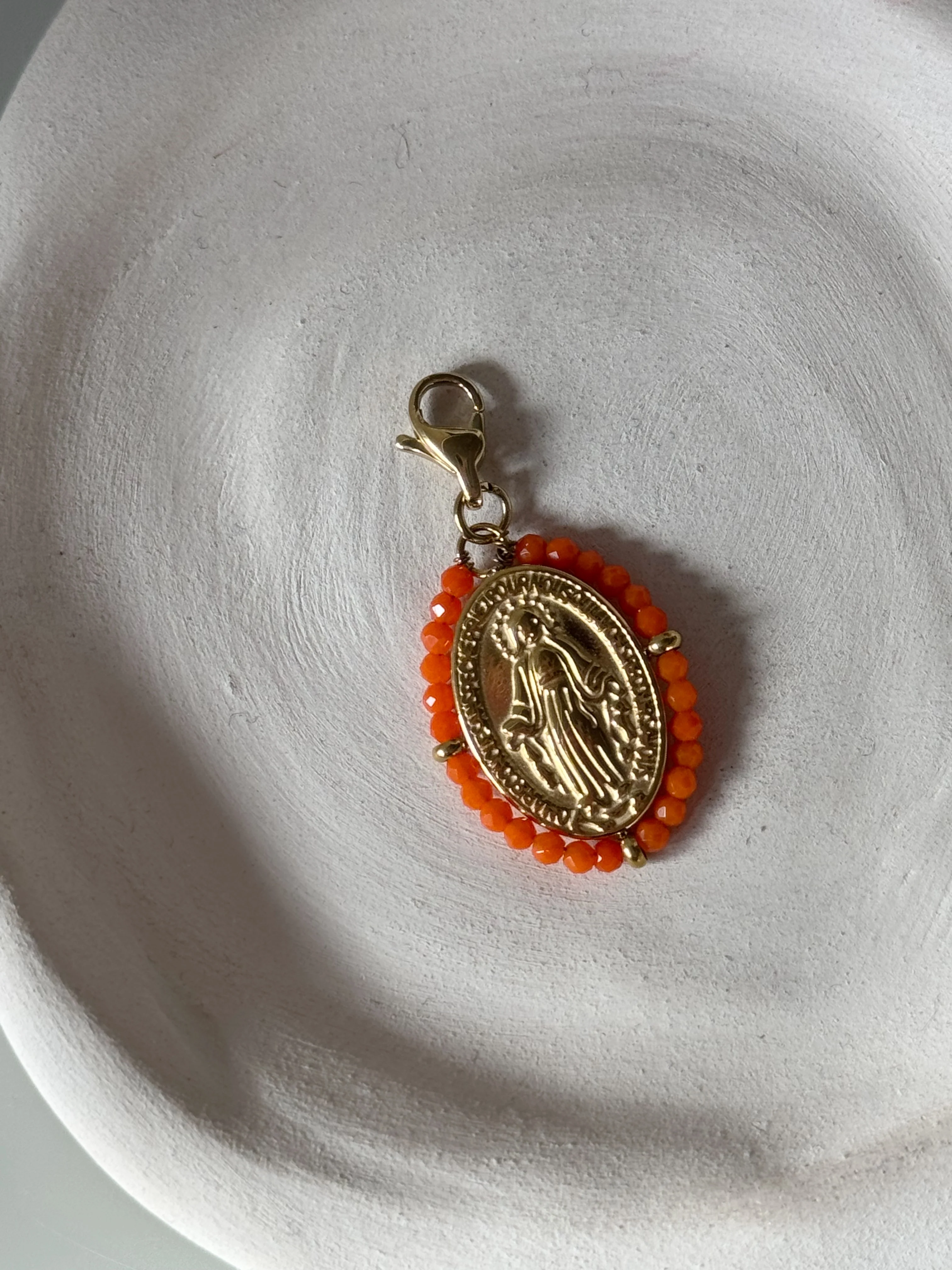 Charms Madonne - Image 4