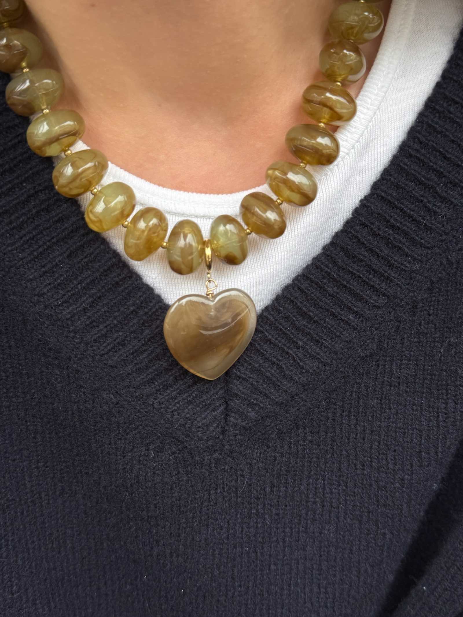 Collier Amalia - Image 4