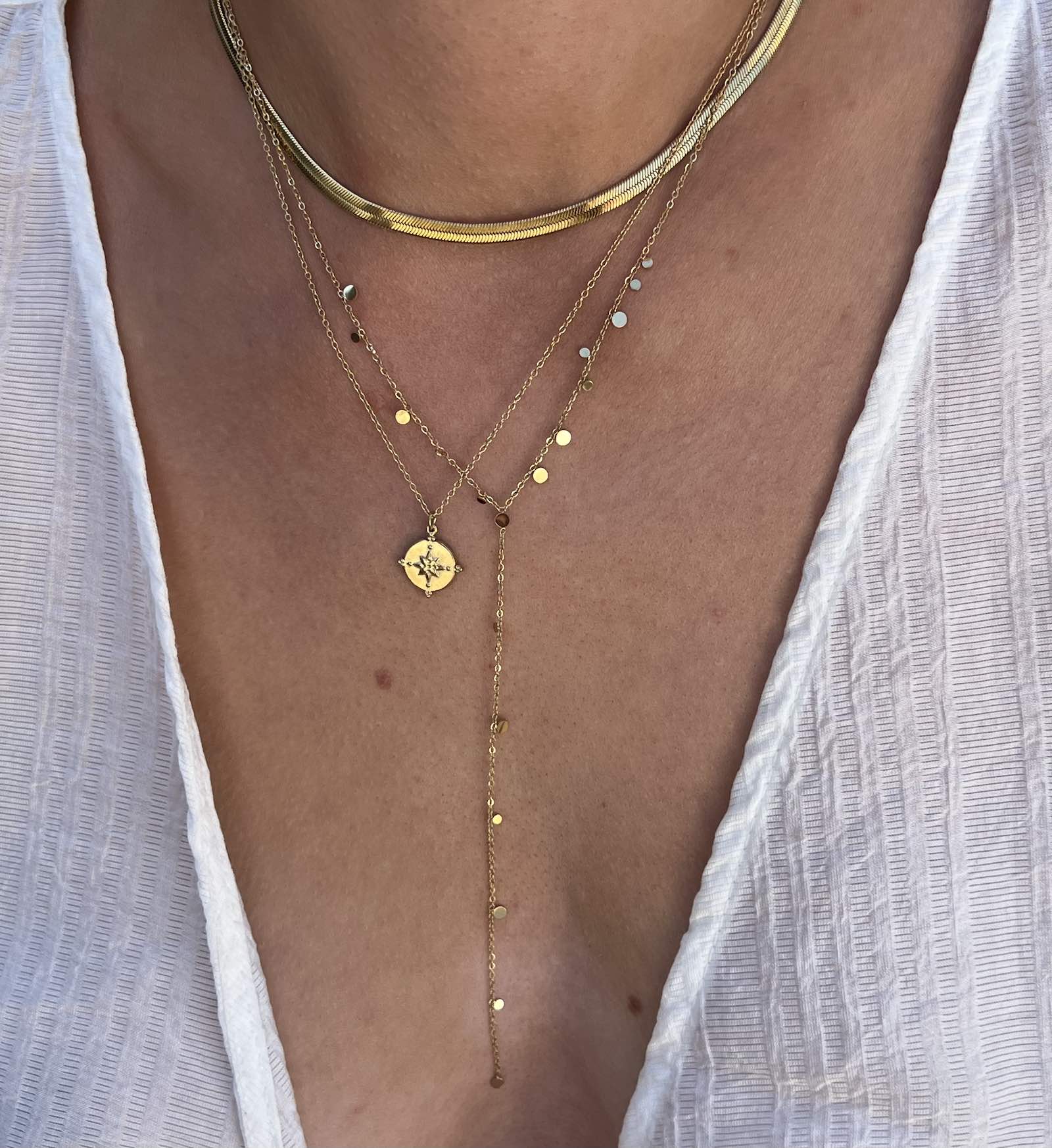 Collier Céleste - Image 3