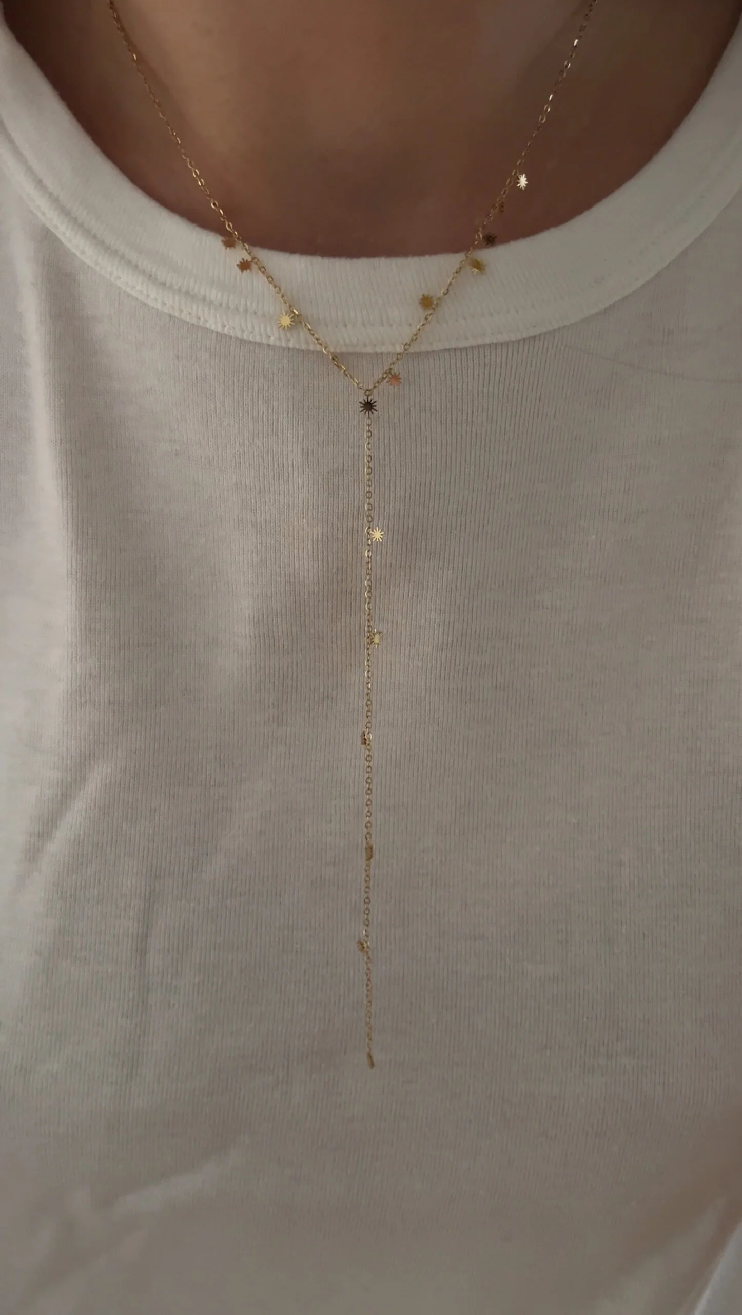 Collier Céleste - Image 4