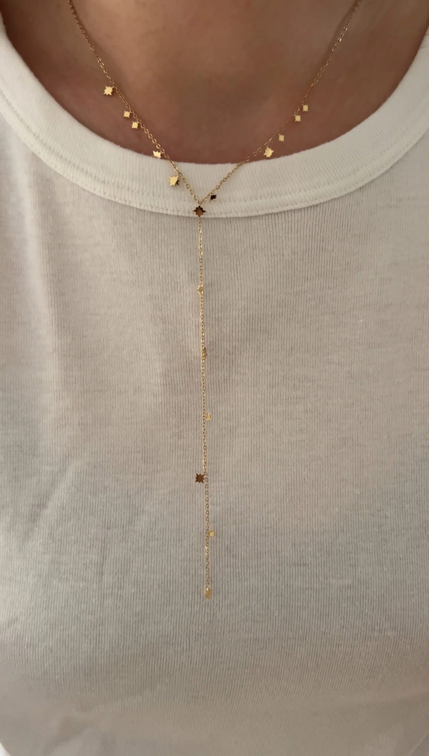 Collier Céleste - Image 5