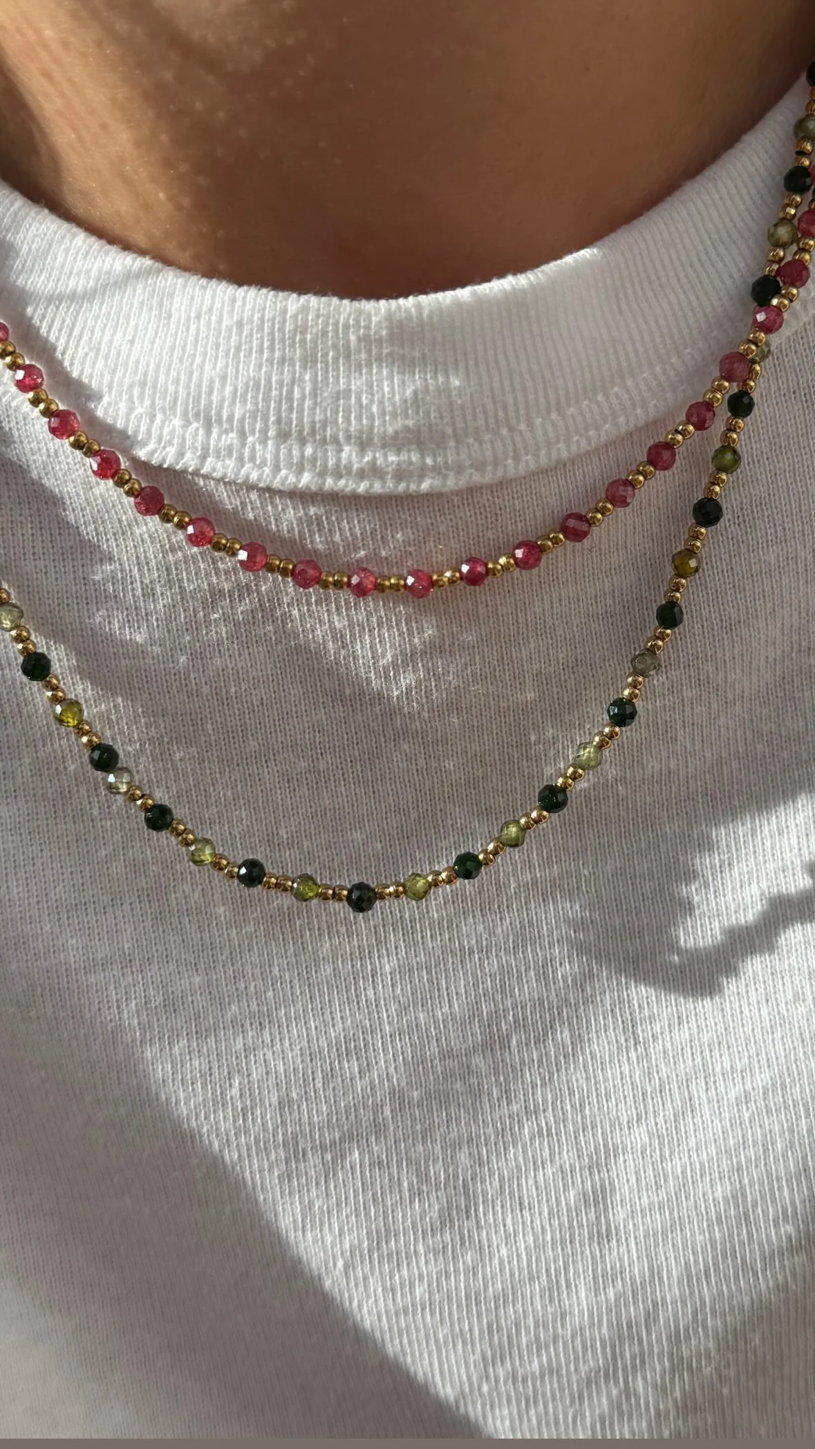 Collier Luneor - Image 4