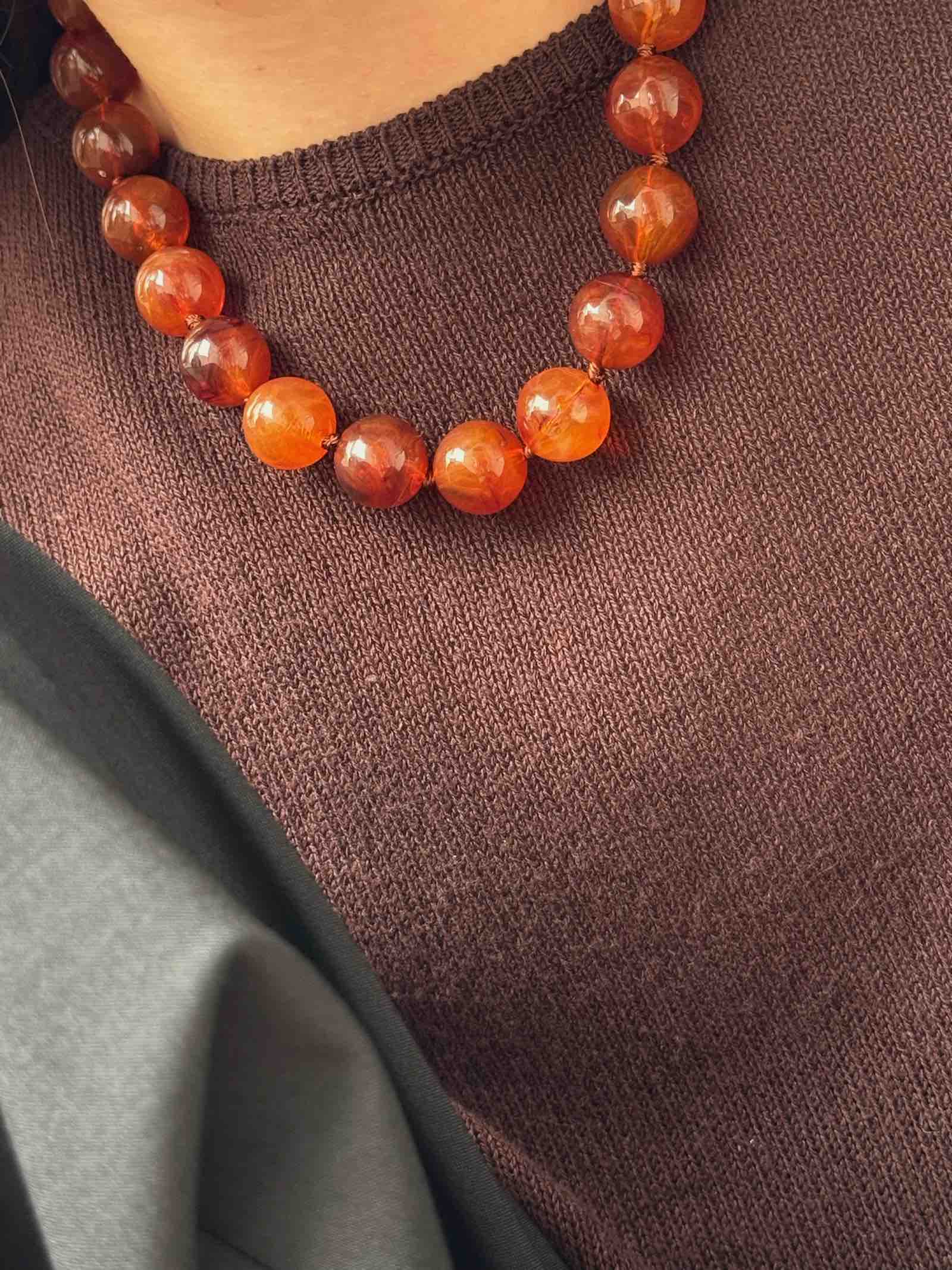 Collier Maureen - Image 4