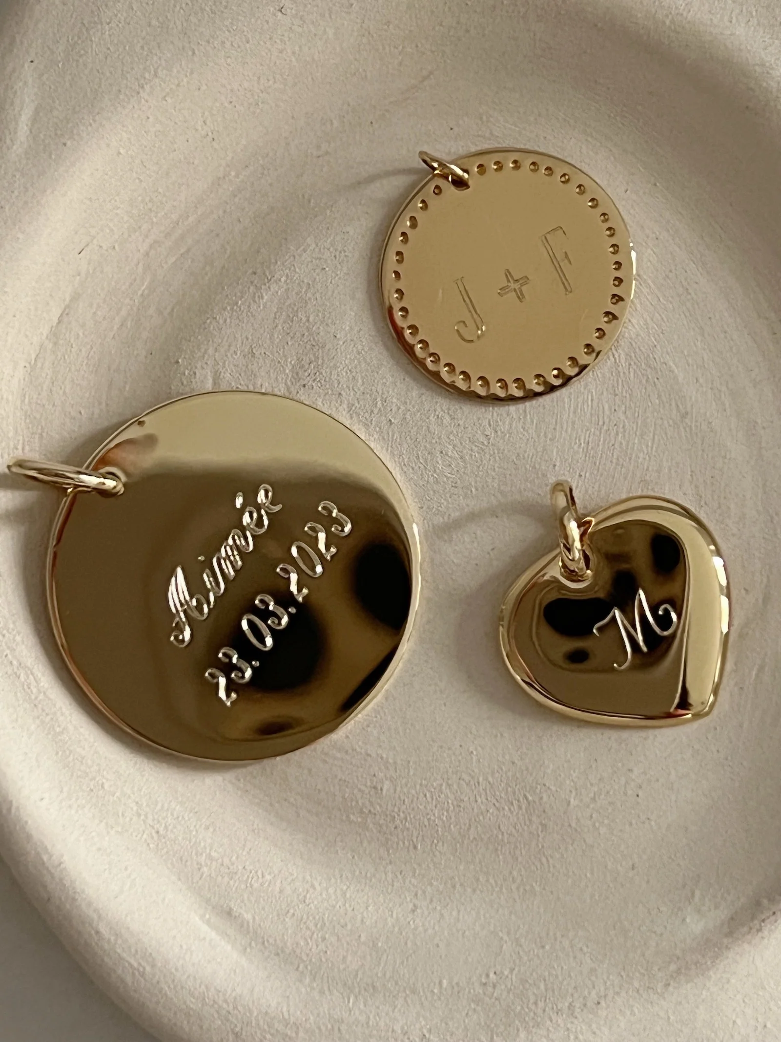 Médaille n°1 - Image 3