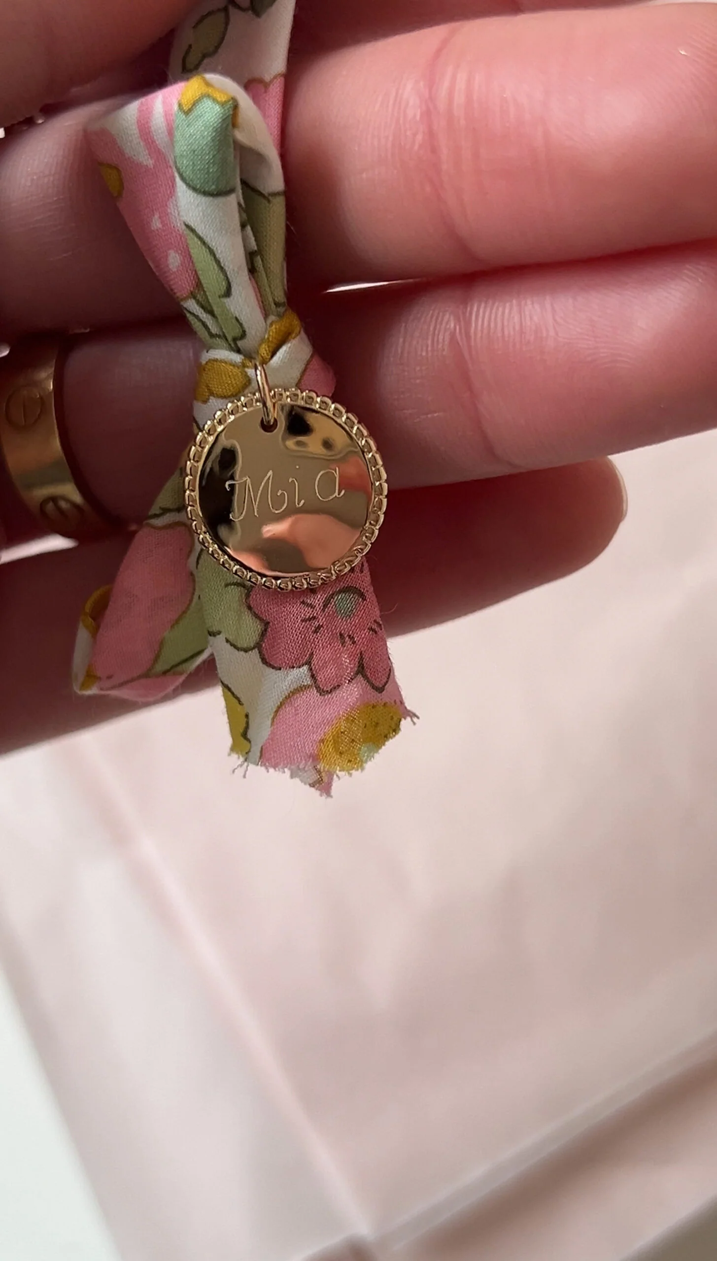 Médaille n°10 - Image 4