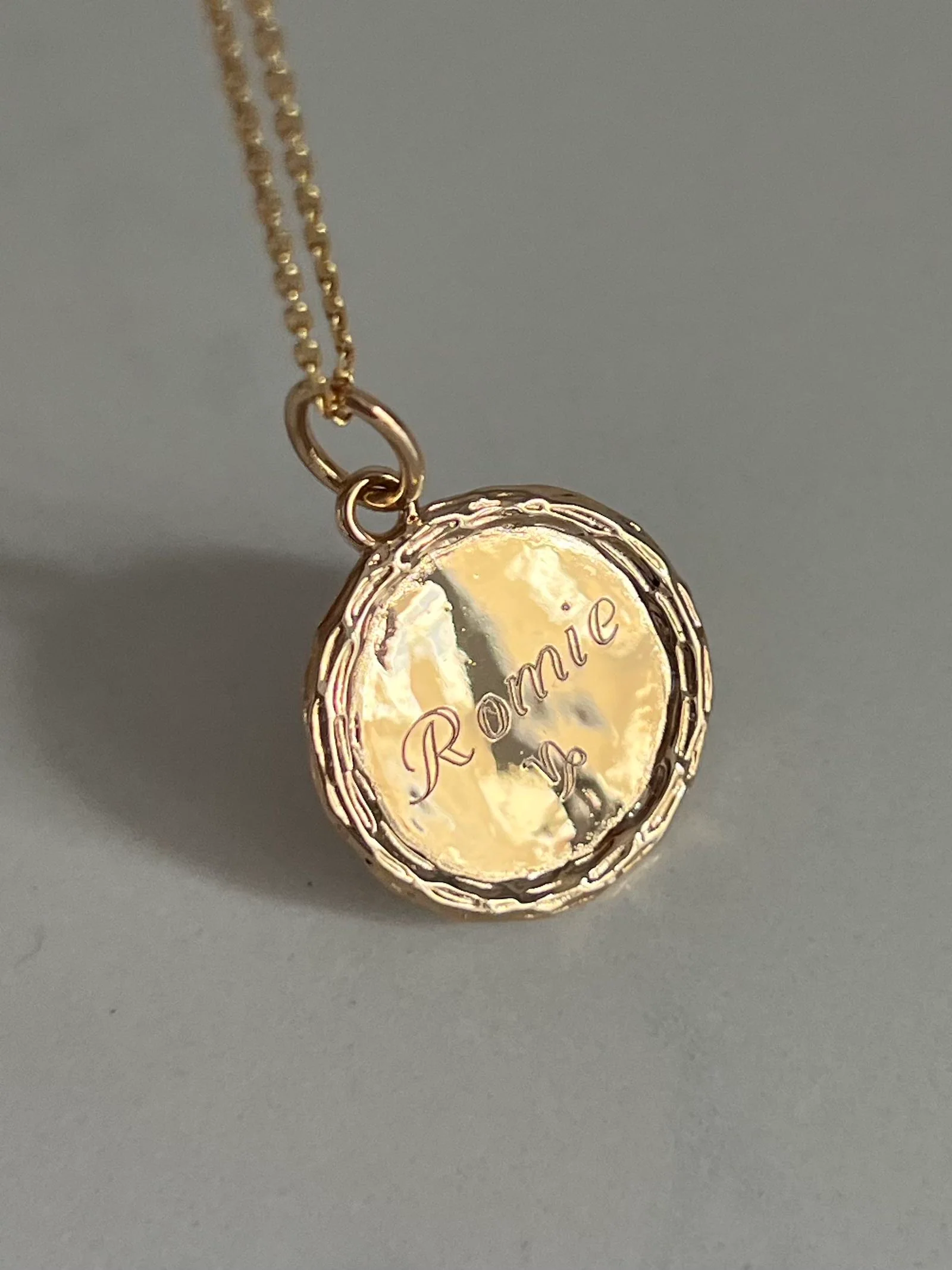 Médaille n°4 - Image 3