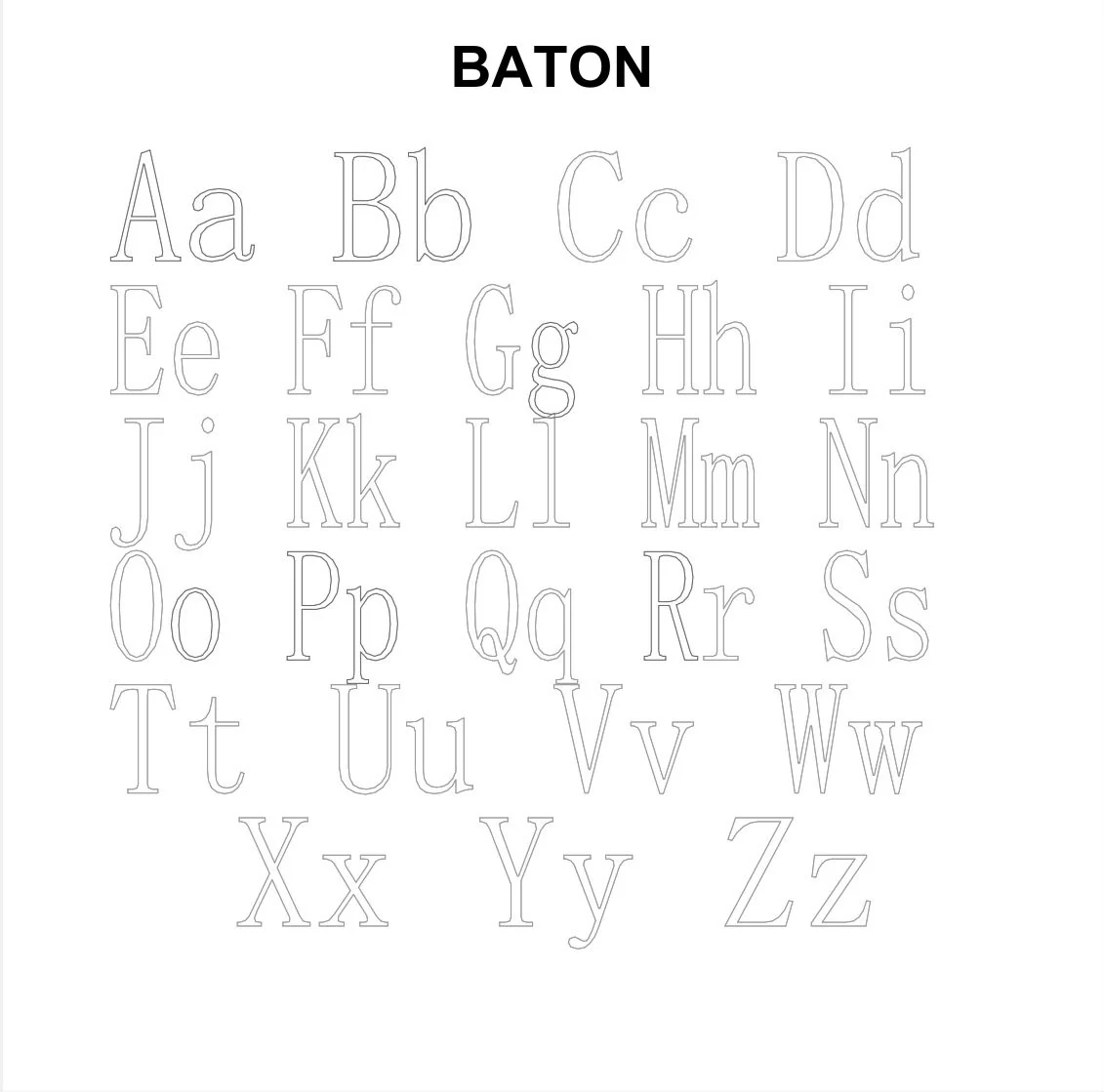 Médaille n°4 - Image 7