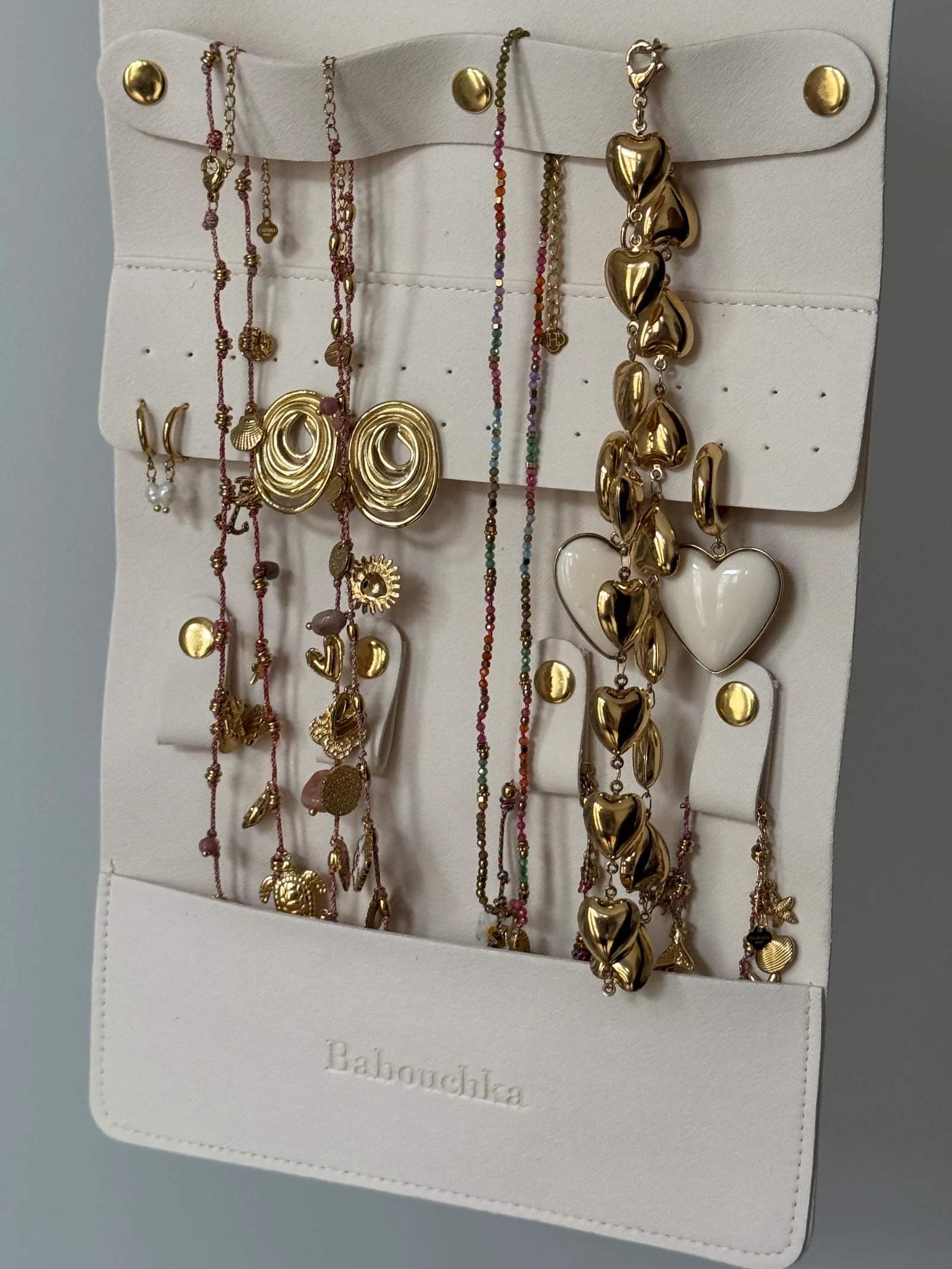 Pochettes de voyage - Image 3