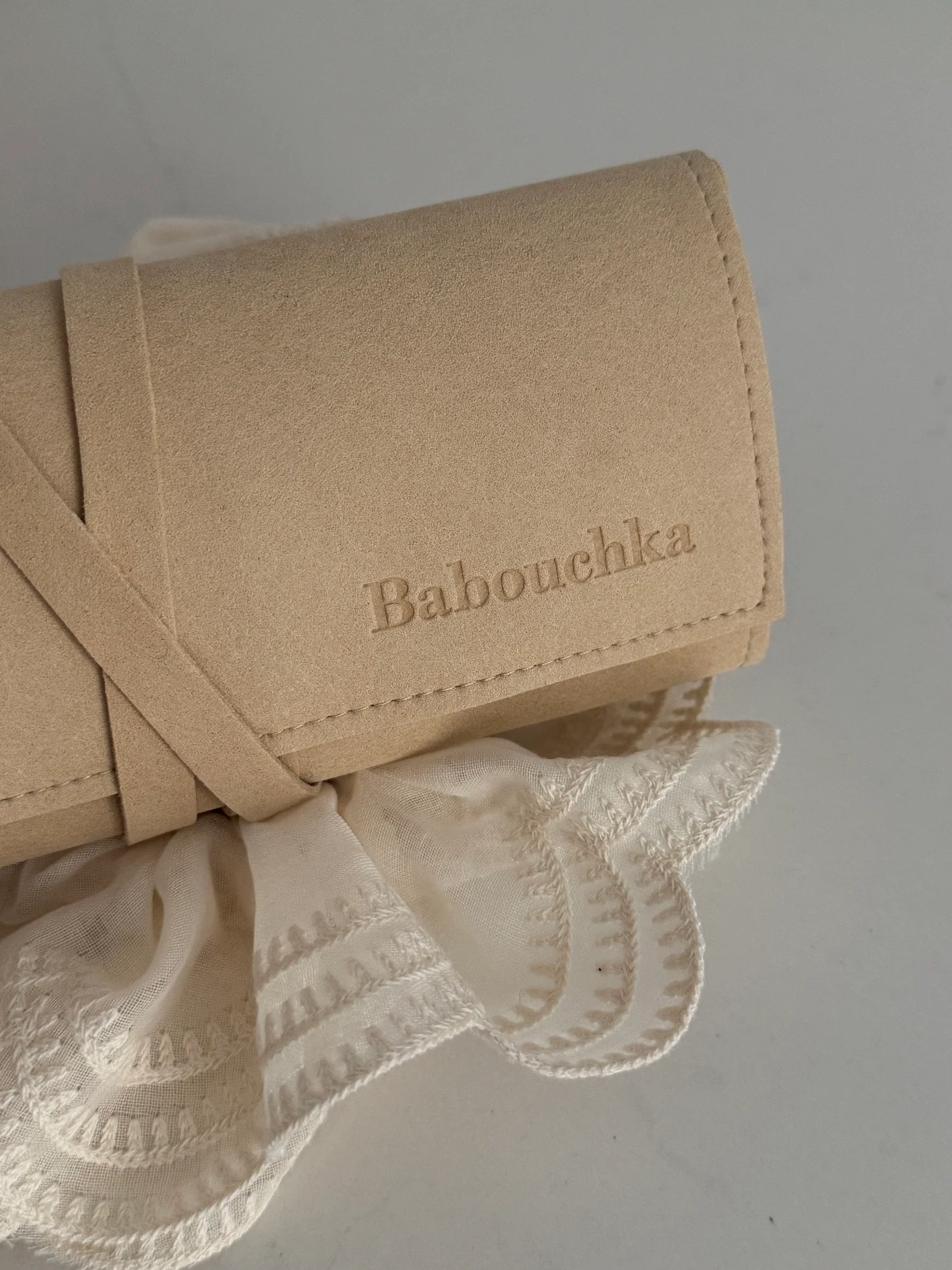 Pochettes de voyage - Image 4