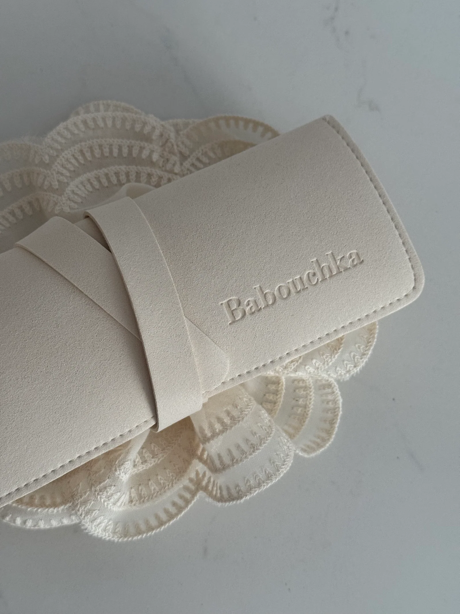 Pochettes de voyage - Image 5