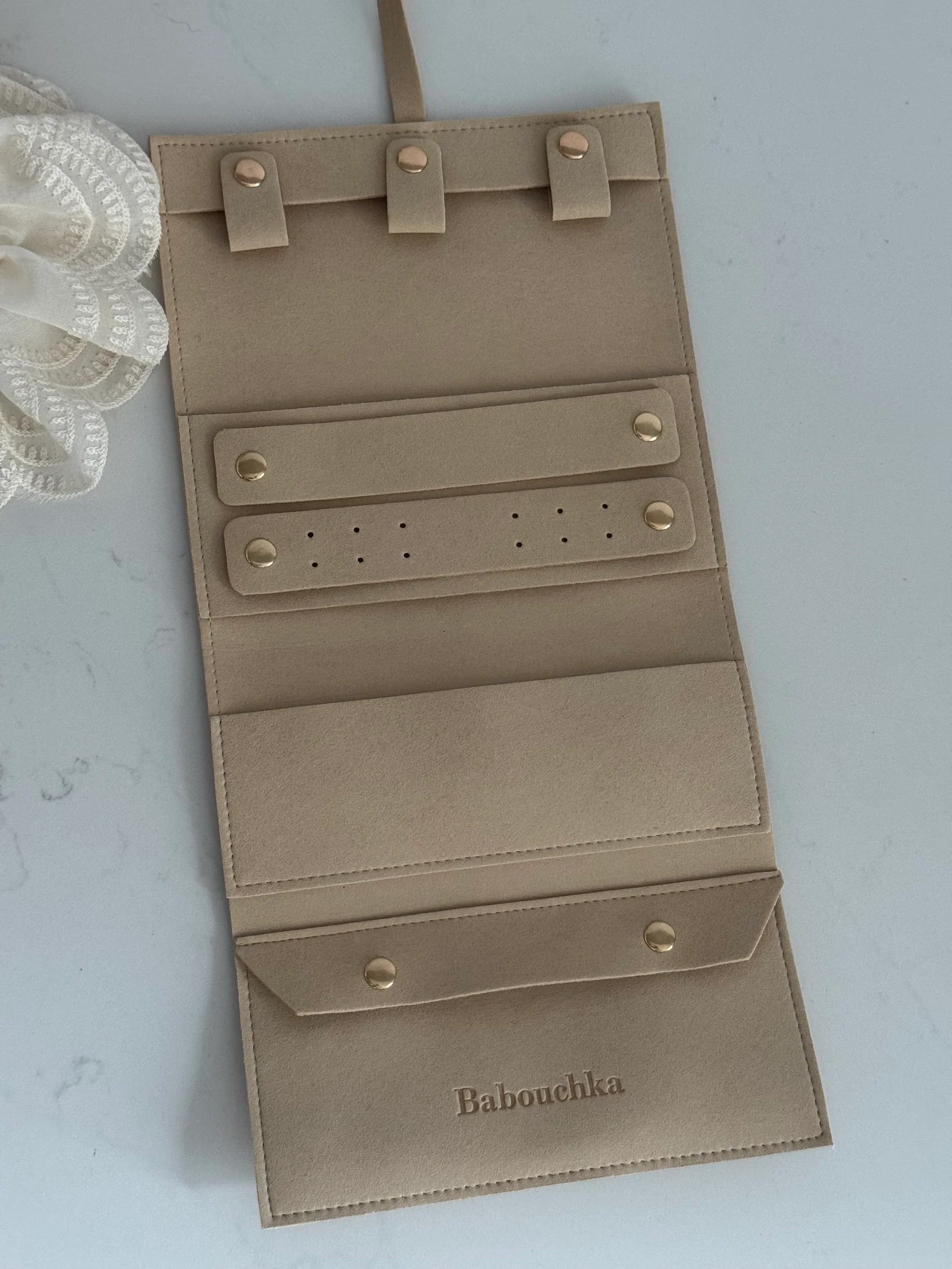 Pochettes de voyage - Image 7