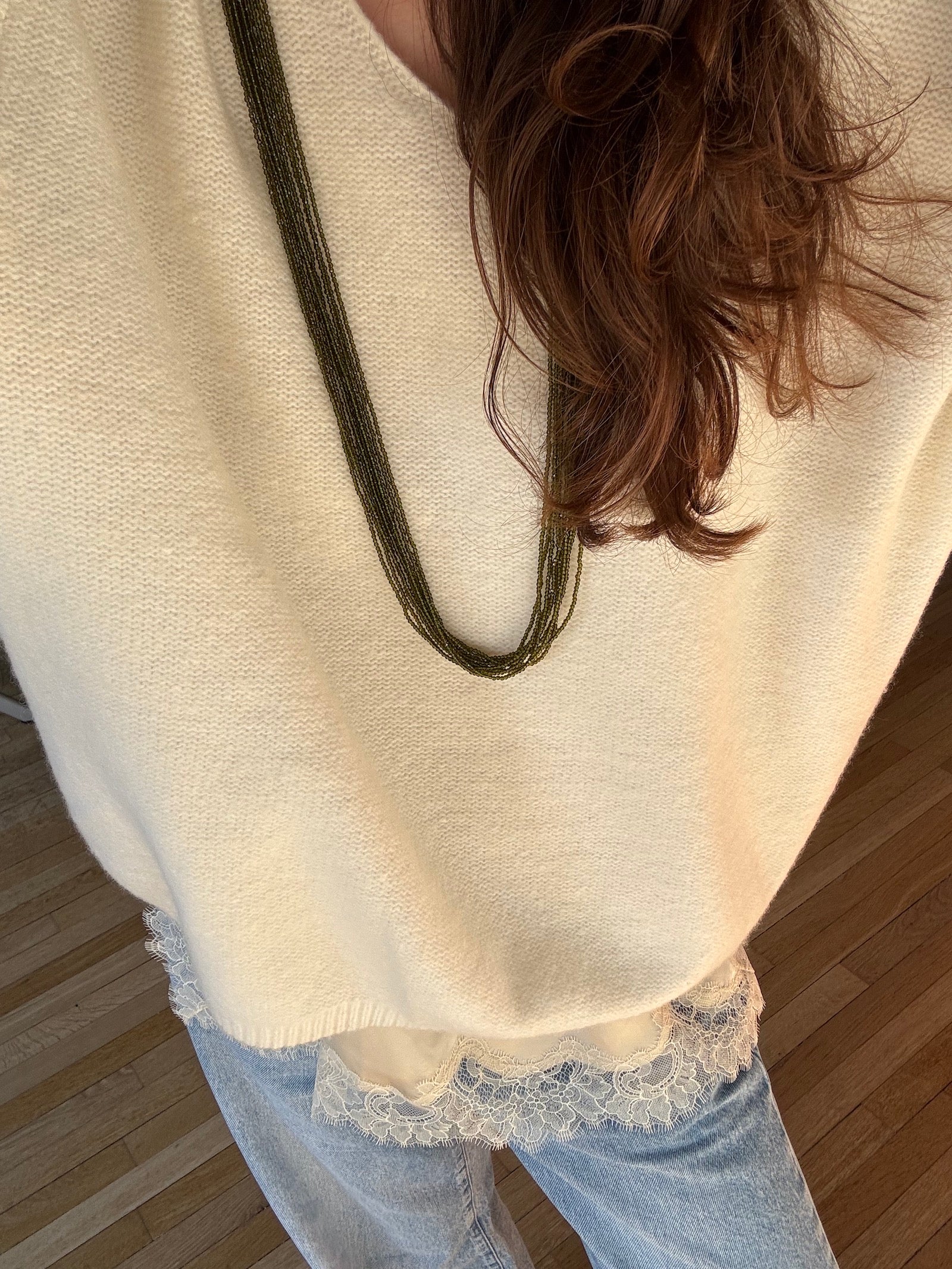 Sautoir Amara - Image 3